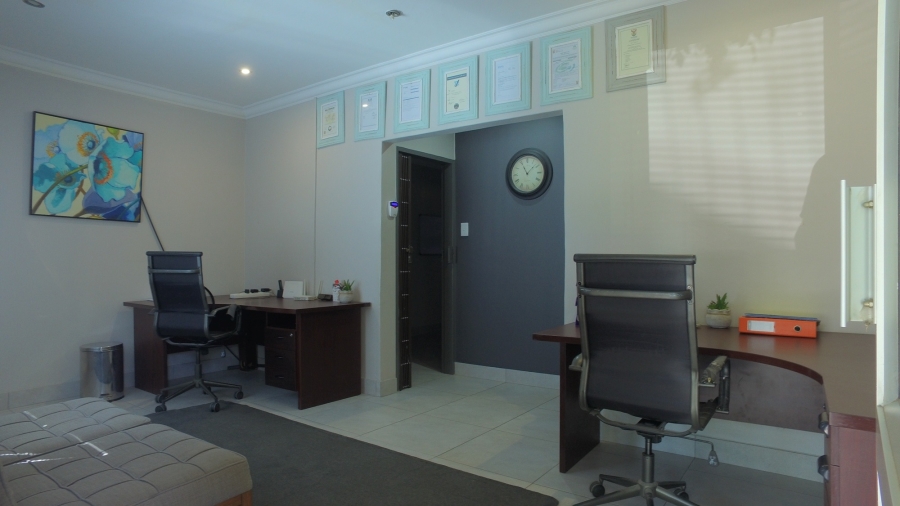 To Let commercial Property for Rent in Bodorp North West